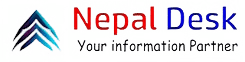 Nepal Desk